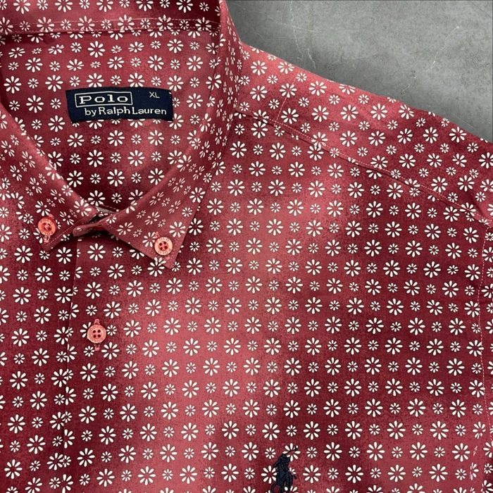 Camasa Polo Polo Ralph Lauren XL