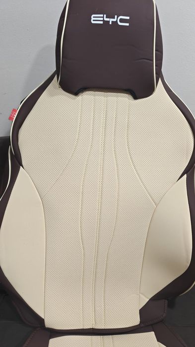 Чехлы для BYD Song plus