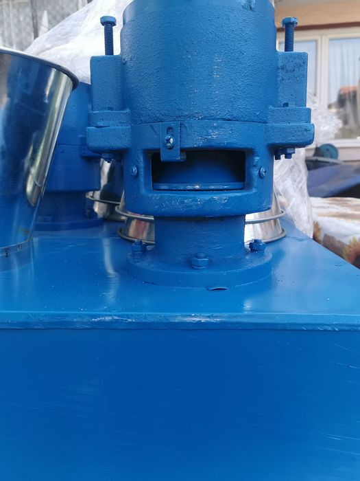 Машина за фуражни пелети 150 кг. Гранулатор за фураж