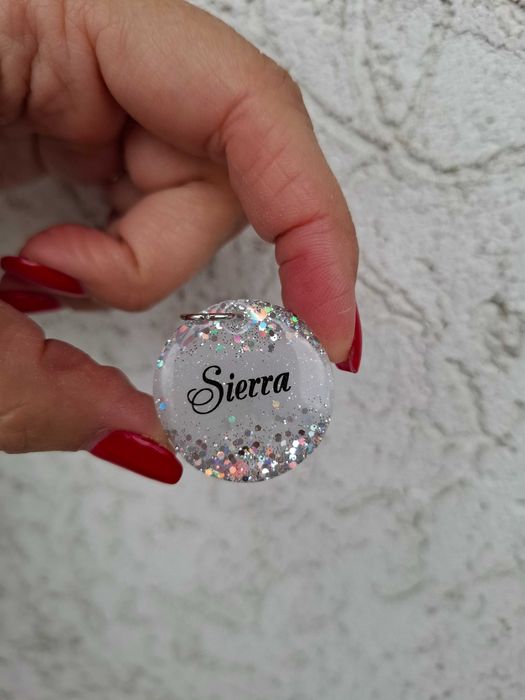 Медальон за куче