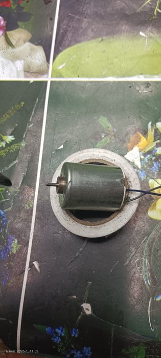 Продам элдвигателя