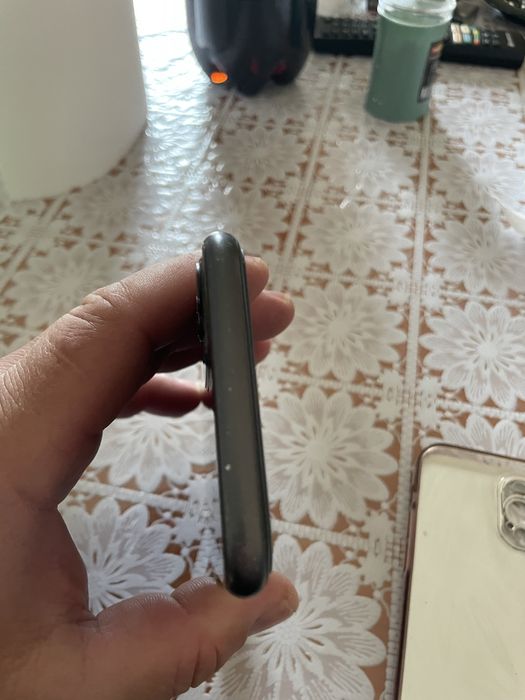 Vand iphone11 aspect 8,5 din 10