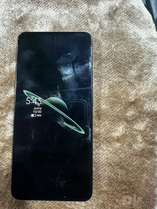Xiaomi 12t pro 8/256