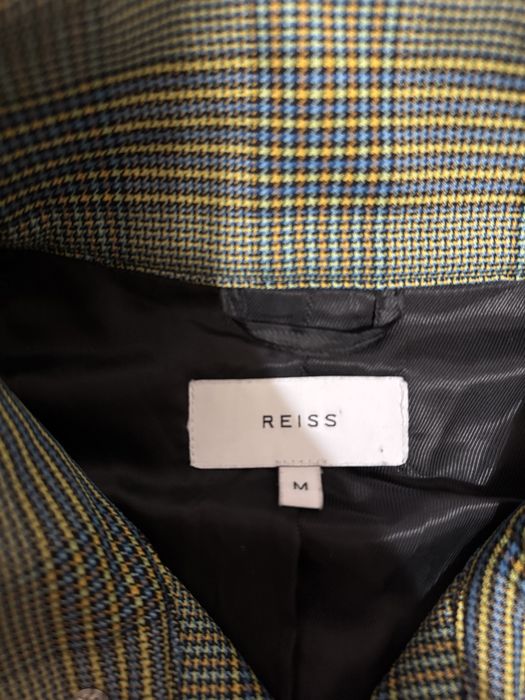 Спортно елегантно яке на Reiss