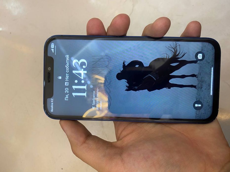 iphone12 жаксы бага