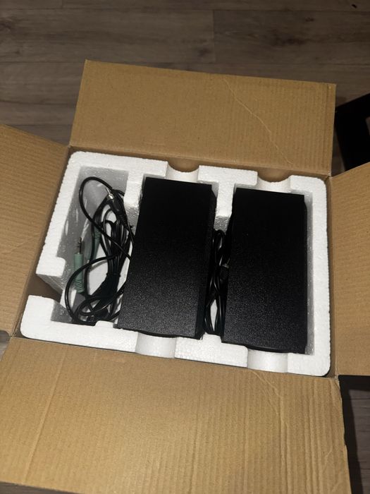 Компьютерные колонки