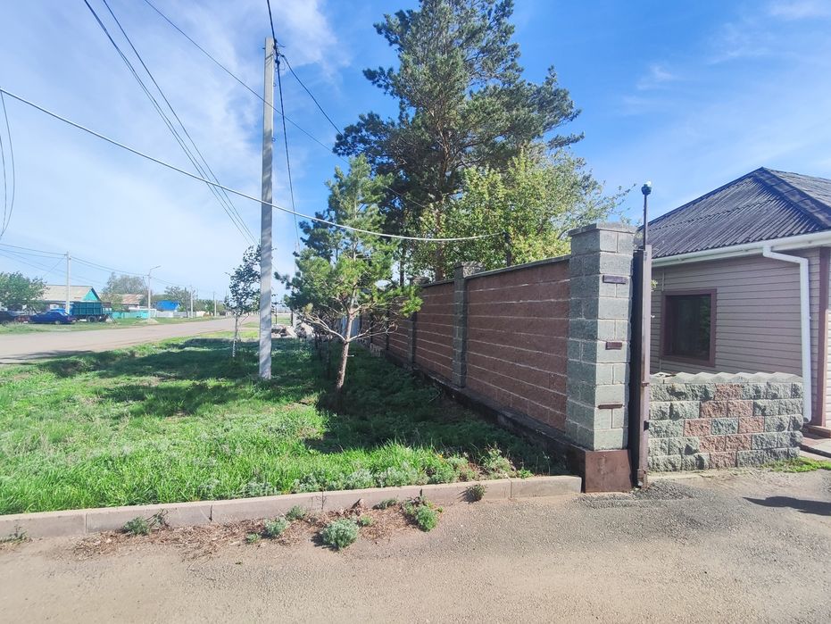 Продам дом в селе Шортанды