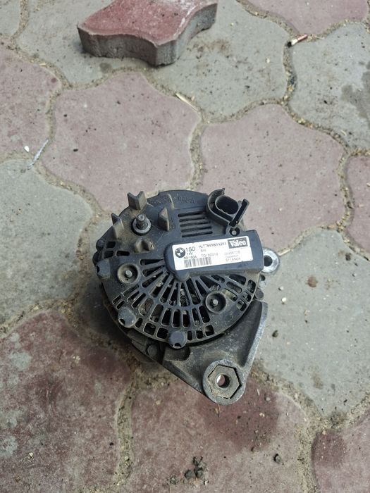 Alternator E46 320D 150hp