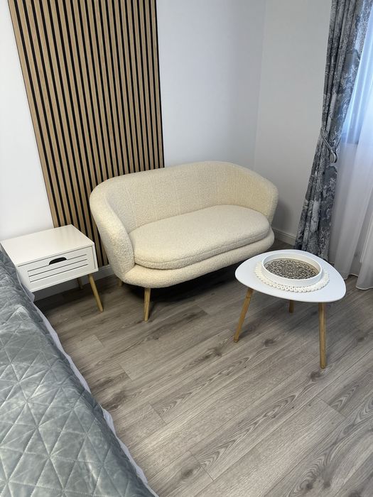 Garsoniera de inchiriat in regim hotelier