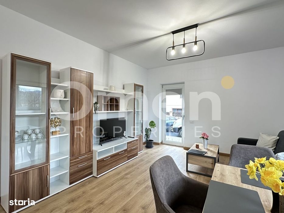 Apartament 2 camere de inchiriat