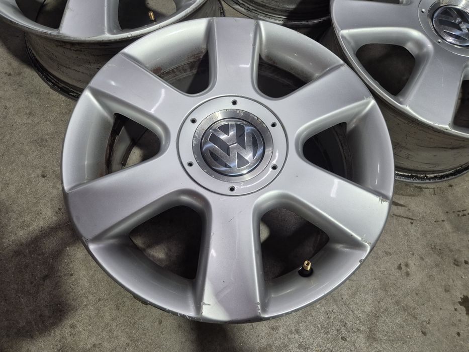 5х112/16 Шкода Фолксваген Ауди Сеат 5x112/16 VW Audi Skoda Seat