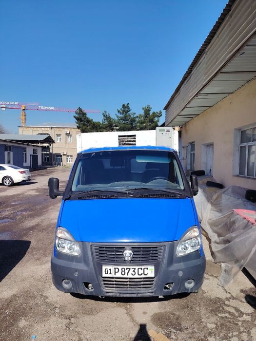 Газел 2013 год выпуск