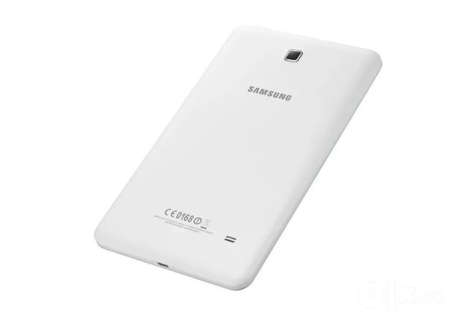 Samsung tab_4 planshit sotiladi holati yangi