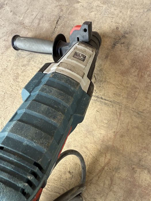 Ciocan rotopercutor bosch gbh 2-28f