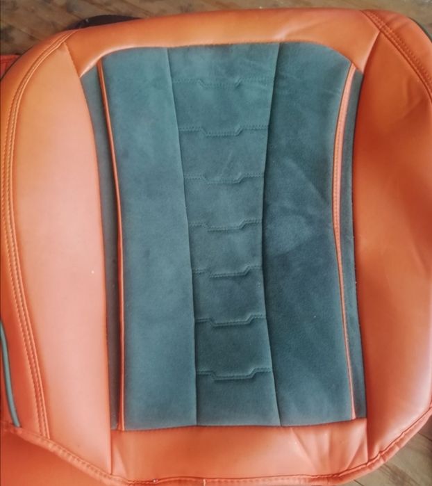 Yangi kamplekt jentra chexol va polik sotiladi
