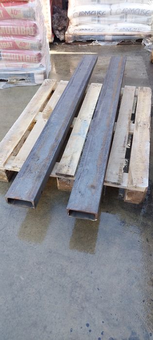 Prelungitoare stivuitor