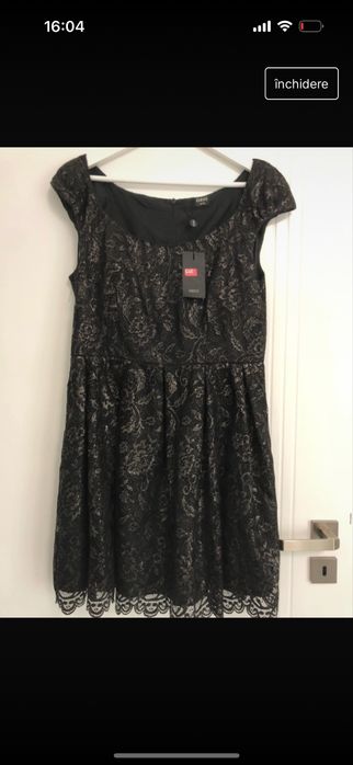 Rochie eleganta Oasis marimea 40