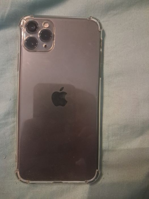 IPhone 11pro max