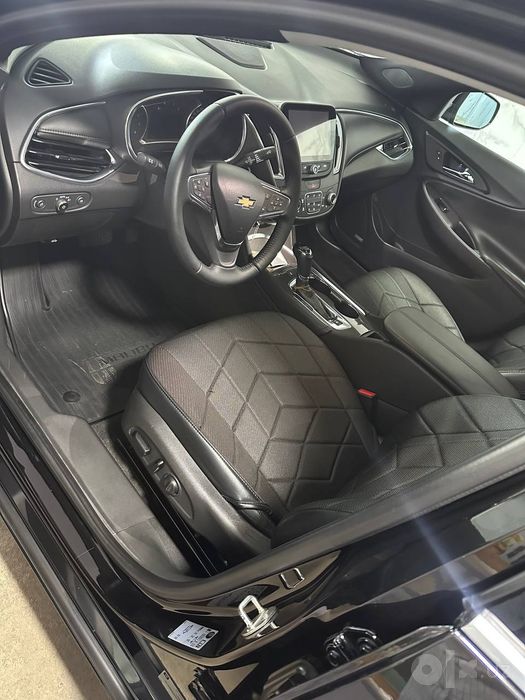 Chevrolet Malibu 2