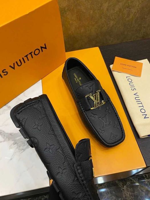 Pantofi Louis Vuitton
