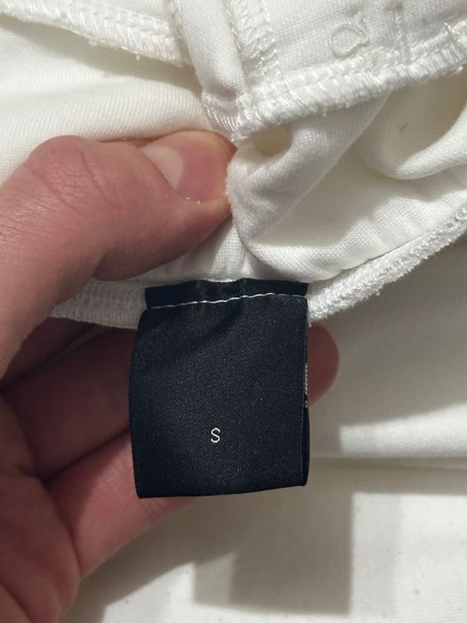 Pantaloni HUGO BOSS noi