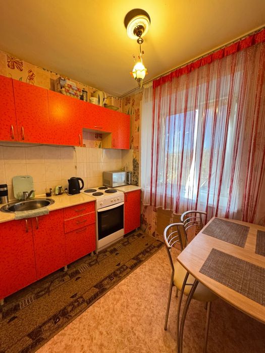 Продам 2-х комнатную квартиру