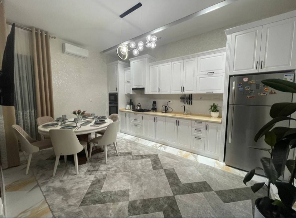 Сдается дом в аренду