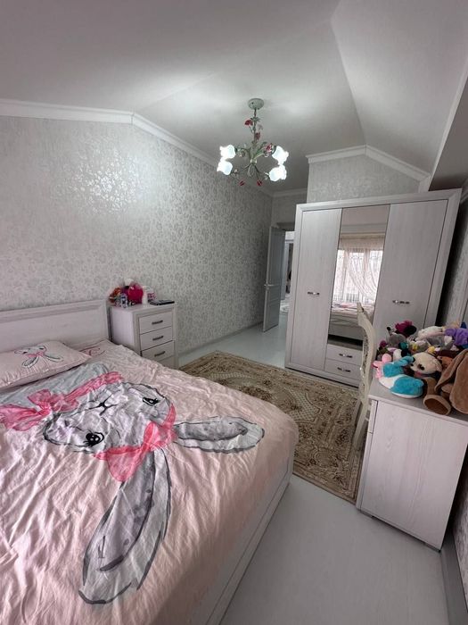 Продается Коттедж 2.7 соток (Ориентир Чингильды)