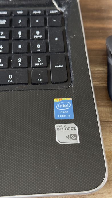 Hp pavilion notbuki tezda sotiladi