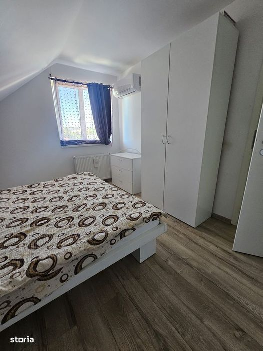 Apartament 2 camere decomandat Complex Studentesc - loc de parcare !!