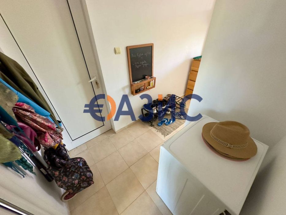 Продава се Двустаен апартамент в Свети Влас - 55 кв.м за 1346 €/кв.м - Снимка #10