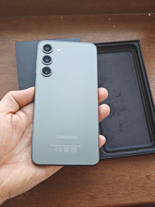 Samsung S23 Plus 256Gb