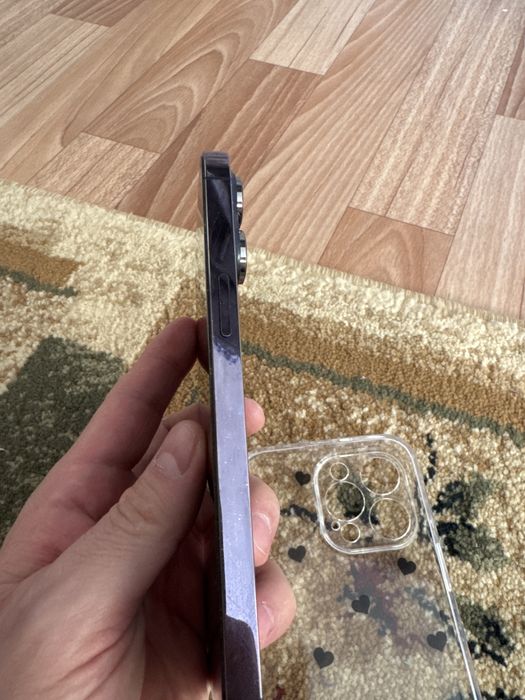 Iphone 14 pro max 512