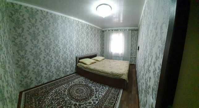 Сдаю свою квартиру 3х ком Чиланзар