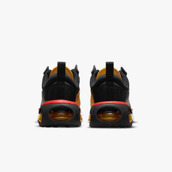 Nike - Air Max 2021 DA3199 005 номер 38,38.5 Оригинал Код 0419