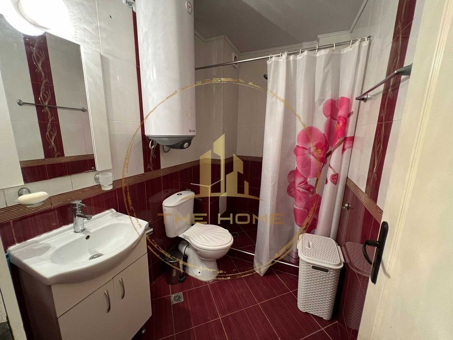 Дава се под наем Двустаен апартамент в Варна, Възраждане 1 - 60 кв.м за 320 € - Снимка #4