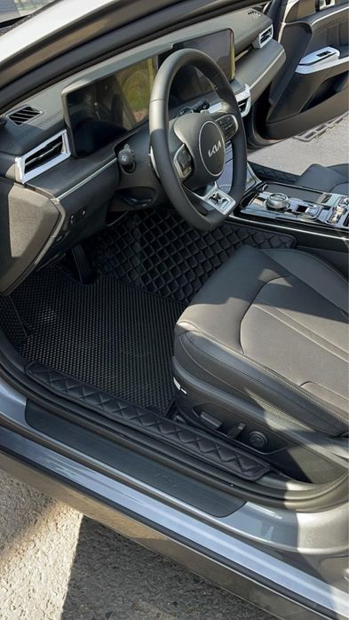 Авто коврики Авто полик