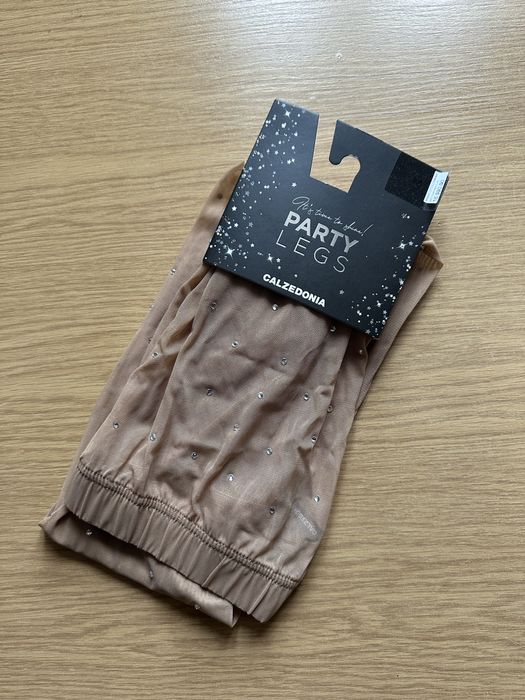 Колготки Calzedonia