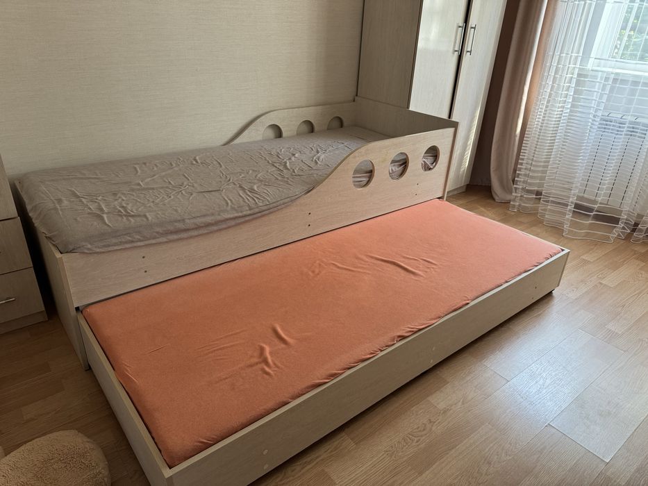 Детский спальный гарнитур