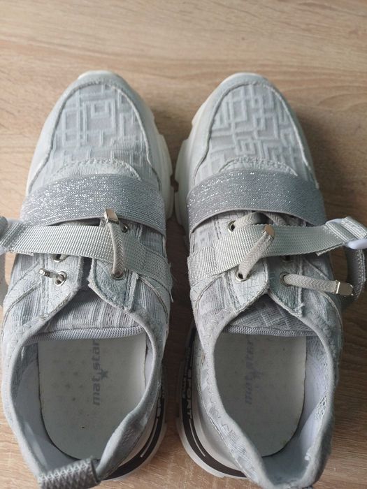 Дамски маратонки Мат Стар номер 40