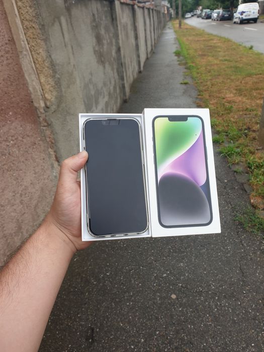 iPhone 14 vând sau schimb