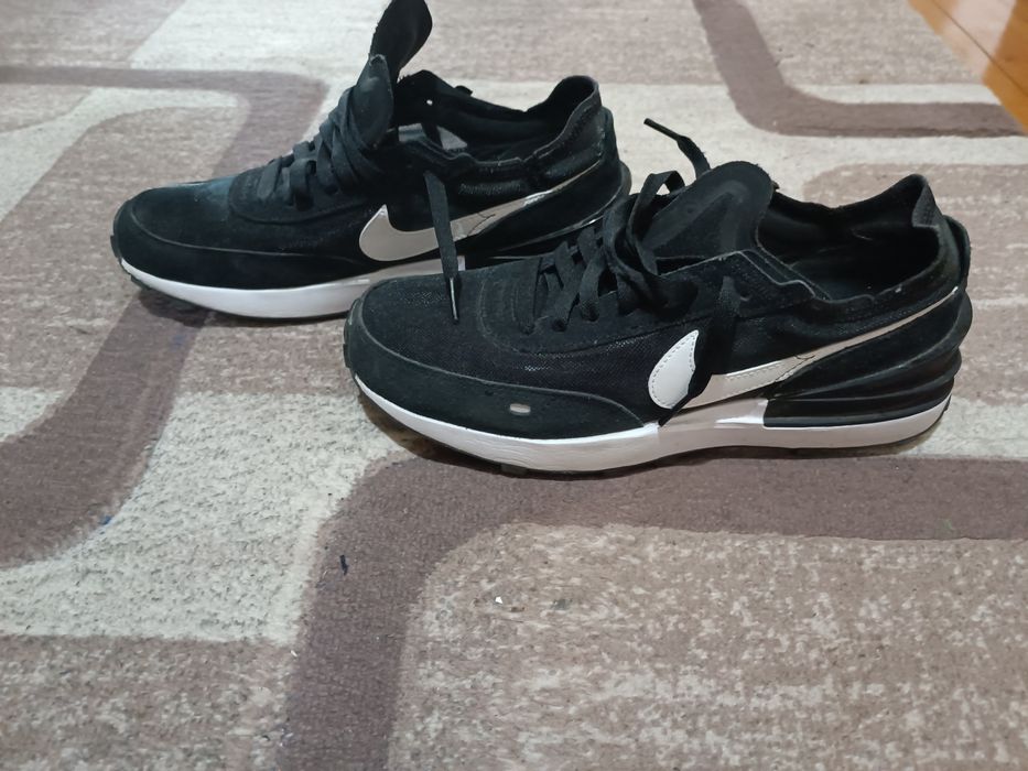 Nike маратонки като нови