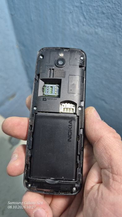 Nokia bananas 4G