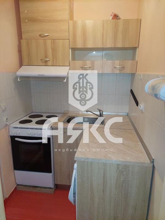 Дава се под наем Едностаен апартамент в София, Манастирски ливади - 20 кв.м за 382.5 € - Снимка #3