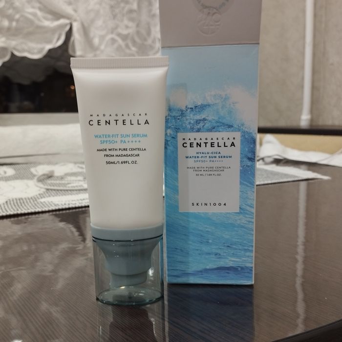 Продам спф скин 1004