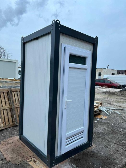 Контейнери за живеене ,гаражи,тоалетни, огради, облицовки