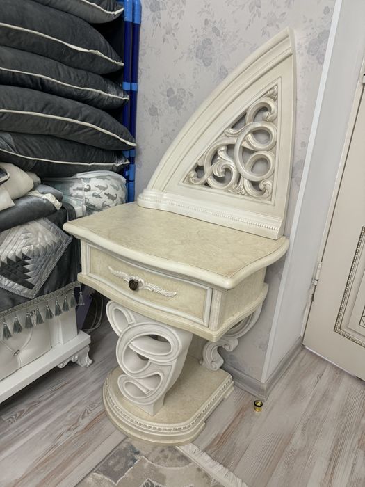 Продам спальный гарнитур + ортопедический матрас