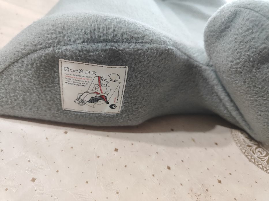 Автокресло для детей