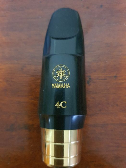 Muștiuc ptr.Saxofon Alto yamaha 4c