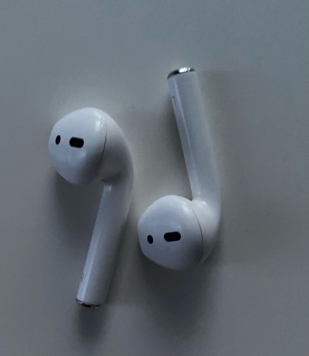 Слушалки  AirPods 2